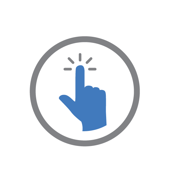 pointer icon